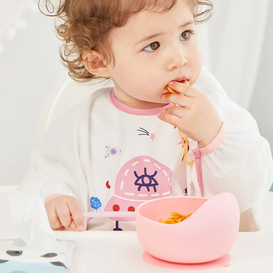 Wysokiej jakości odporna na za – Baby Food Lunch recenzja i cena