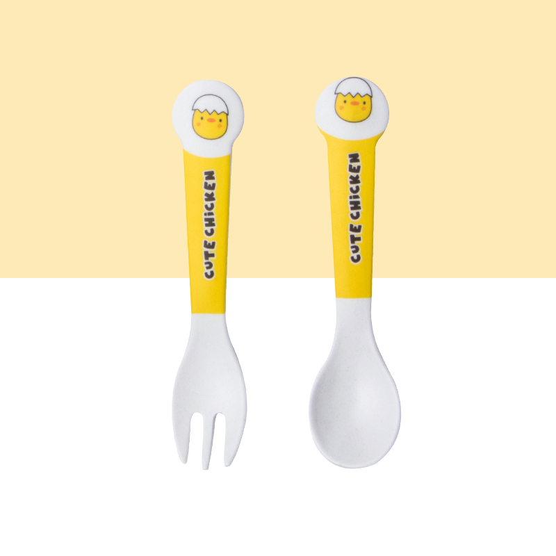 Uroczy zestaw naczyń z włókna  – Baby Food Hipp recenzja i cena