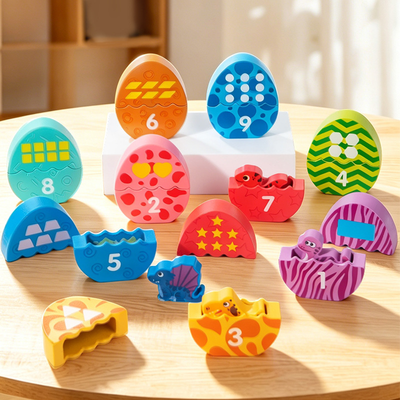 Edukacyjna gra dopasowująca ja – Baby Food Game recenzja i cena