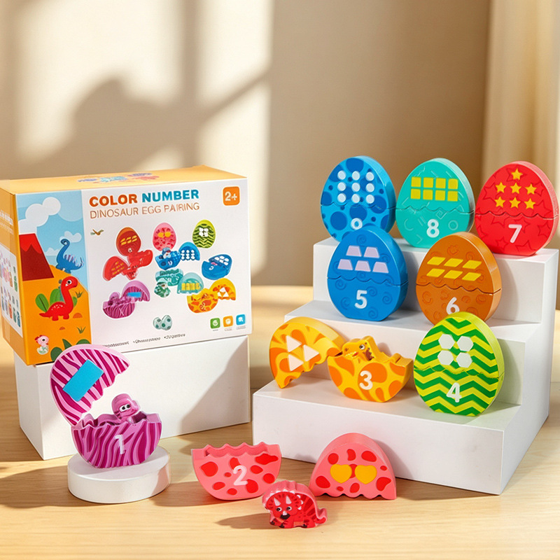 Edukacyjna gra dopasowująca ja – Baby Food Game recenzja i cena