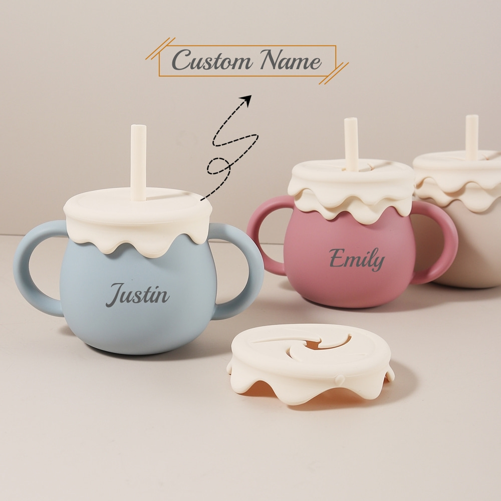 Personalizowany kubek dla niem – Baby Food Hipp recenzja i cena