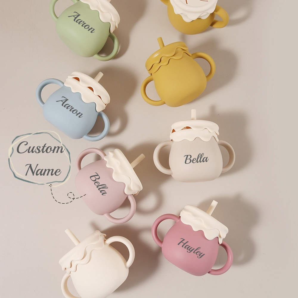 Personalizowany kubek dla niem – Baby Food Hipp recenzja i cena