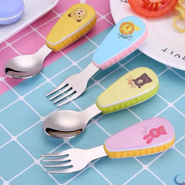 1 Zestaw Kreatywnych Łyżek i W – Baby Food In Japan recenzja i cena