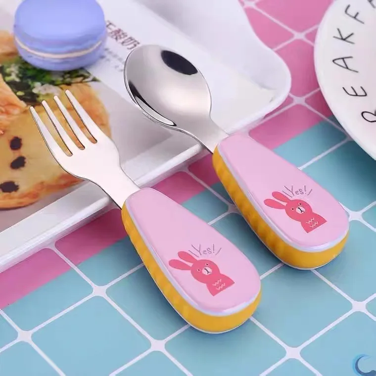 1 Zestaw Kreatywnych Łyżek i W – Baby Food In Japan recenzja i cena