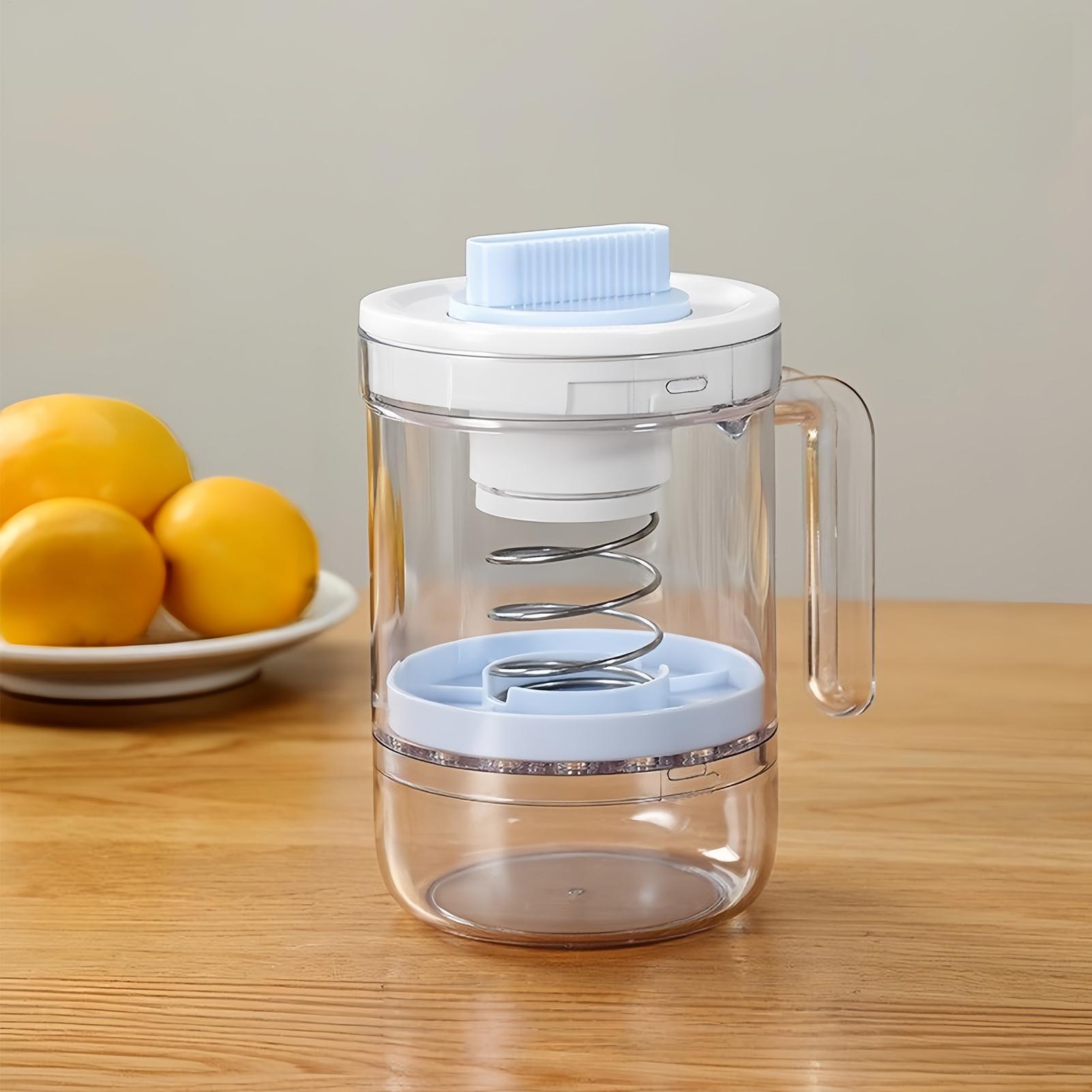Sitko do jogurtu z filtracją s – Baby Food Yogurt recenzja i cena