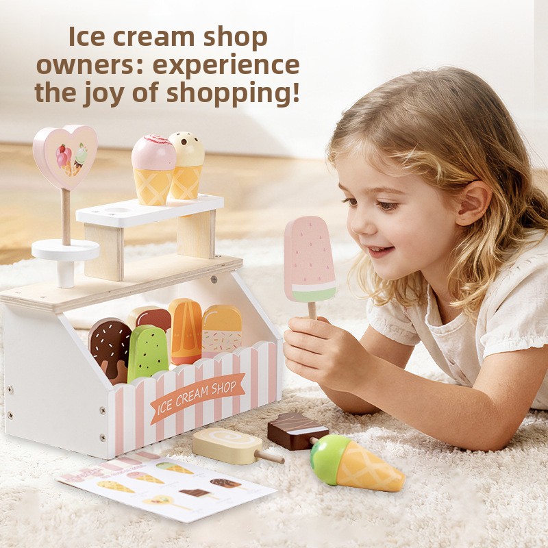 Zabawki dla dzieci Puzzle Drew – Baby Food In Restaurant recenzja i cena