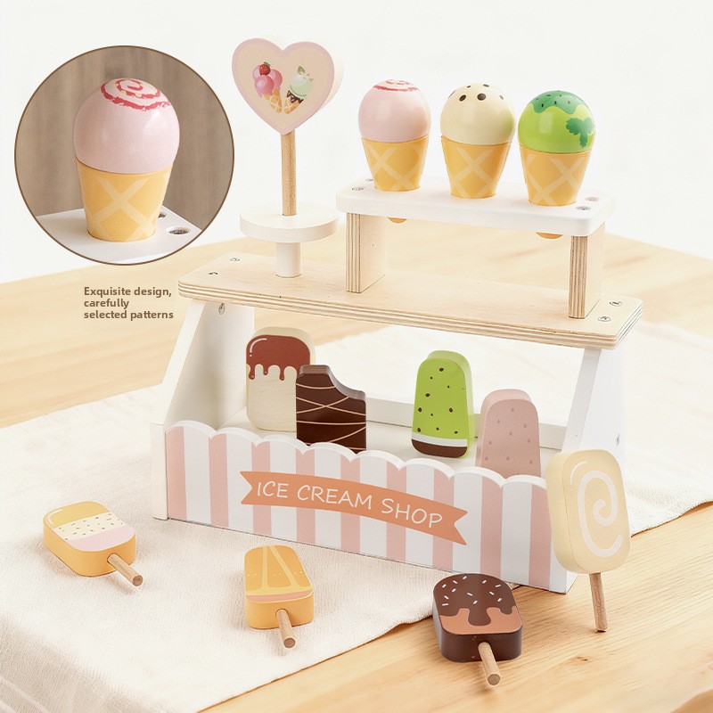 Zabawki dla dzieci Puzzle Drew – Baby Food In Restaurant recenzja i cena