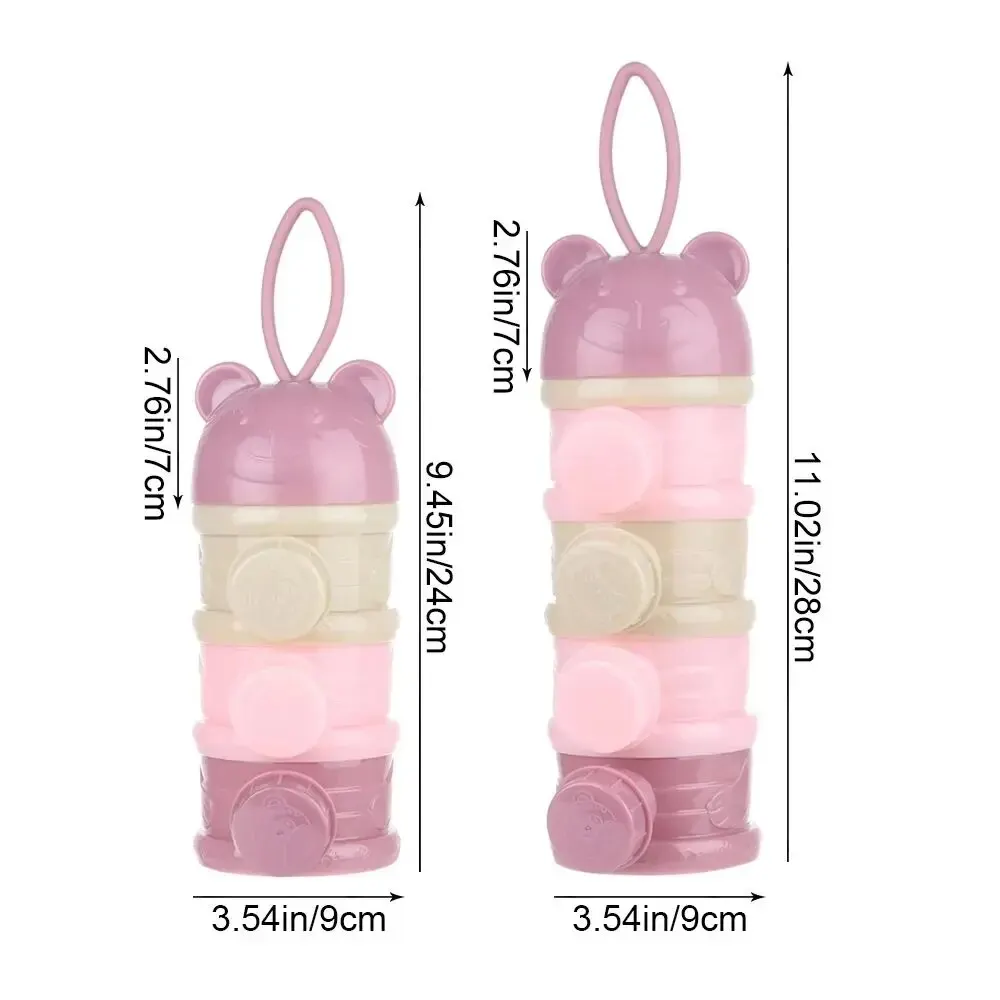 Pojemnik na pokarm dla niemowl – Baby Food Year Old recenzja i cena
