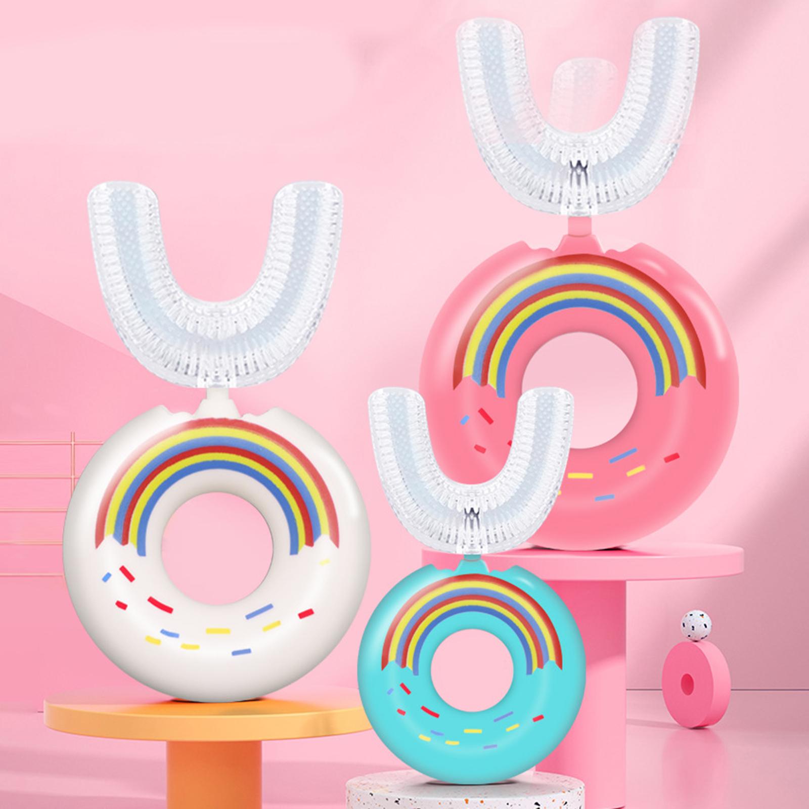 Szczoteczka do zębów dla dziec – Baby Food Year Old recenzja i cena