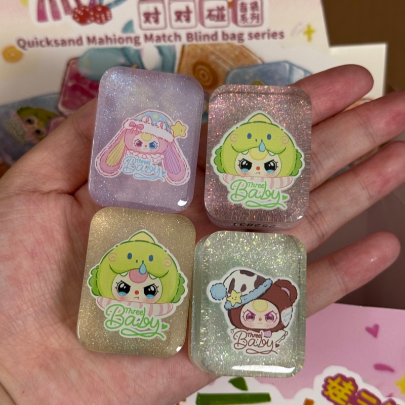 Autentyczna zabawka Baby Three – Baby Food Eat recenzja i cena