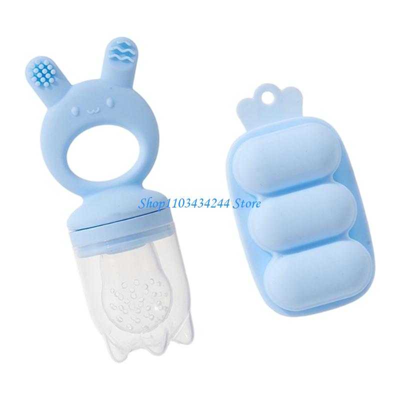 Niemowlę owoce i wegetariański – Baby Food Feeder recenzja i cena