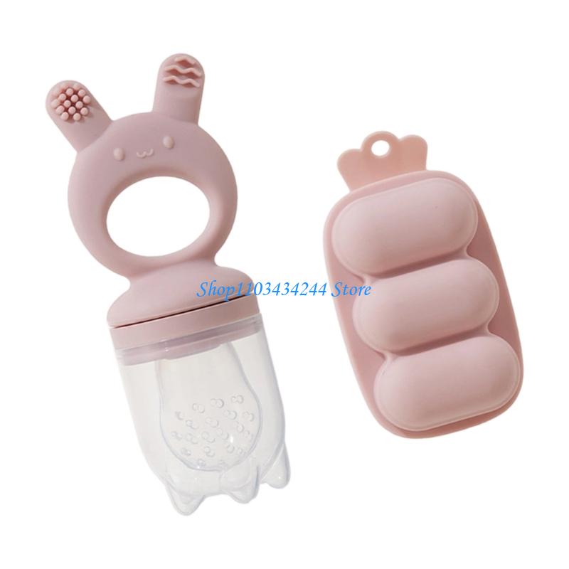 Niemowlę owoce i wegetariański – Baby Food Feeder recenzja i cena