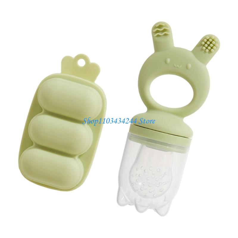 Niemowlę owoce i wegetariański – Baby Food Feeder recenzja i cena