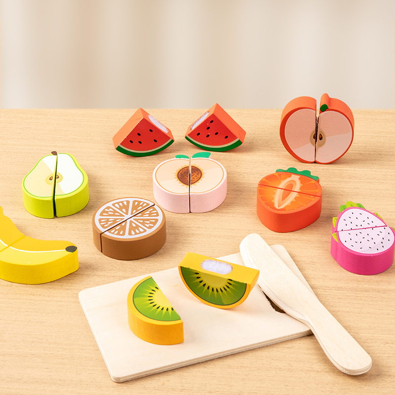 Drewniana Kuchnia Zabawka Udaw – Baby Food Under 1 Year recenzja i cena