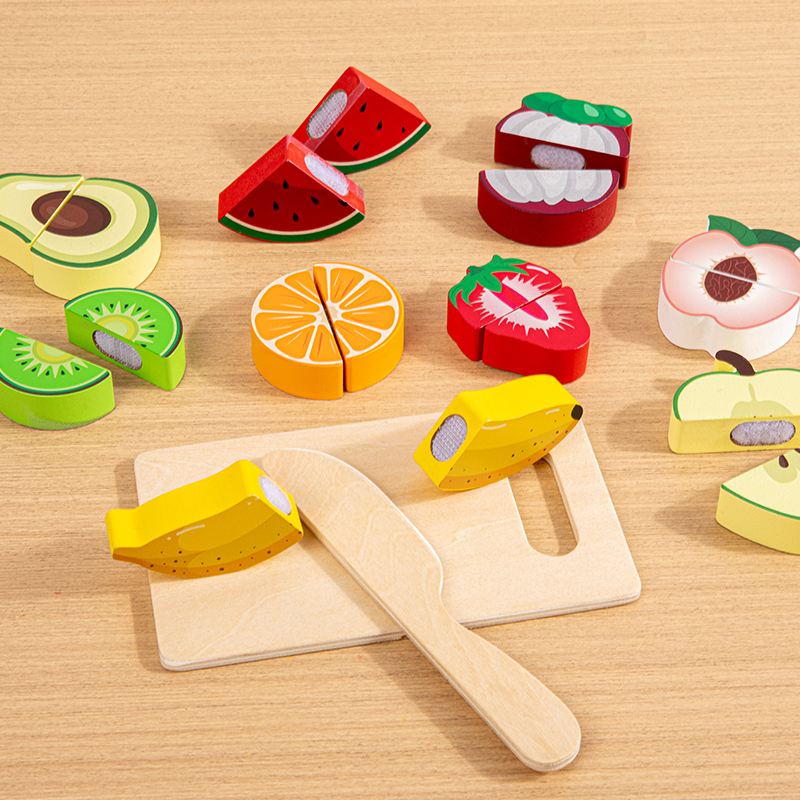 Zabawki dla dzieci do udawania – Baby Food Under 1 Year recenzja i cena