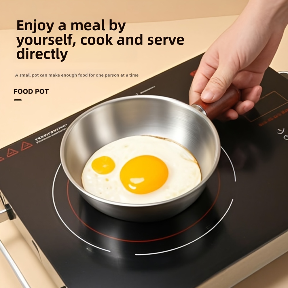1 sztuka Duża miska ze stali n – Baby Food Egg recenzja i cena