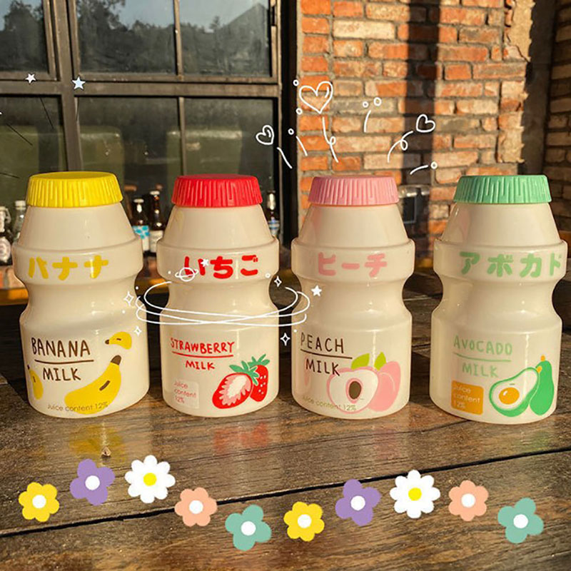 480ml plastikowe słodkie jogur – Baby Food Yogurt recenzja i cena