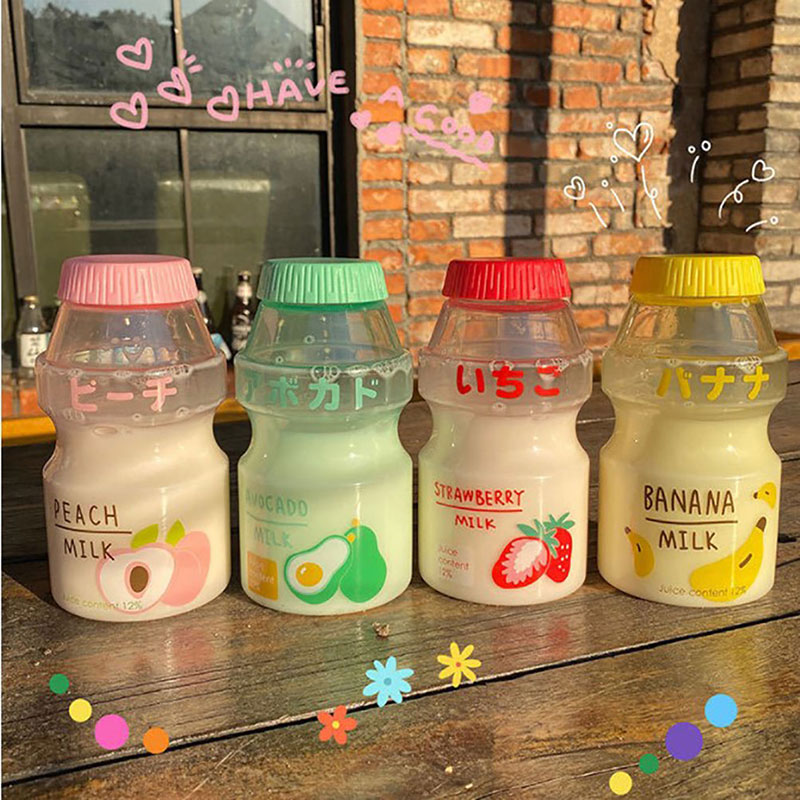 480ml plastikowe słodkie jogur – Baby Food Yogurt recenzja i cena