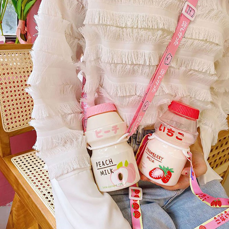 480ml plastikowe słodkie jogur – Baby Food Yogurt recenzja i cena