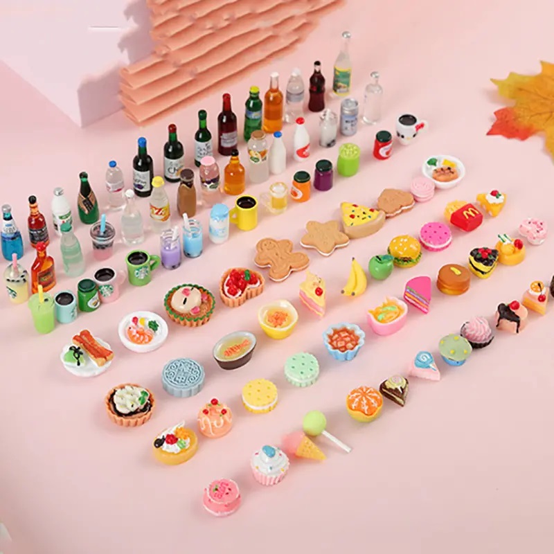 Nowe akcesoria do domku dla la – Baby Food Year Old recenzja i cena