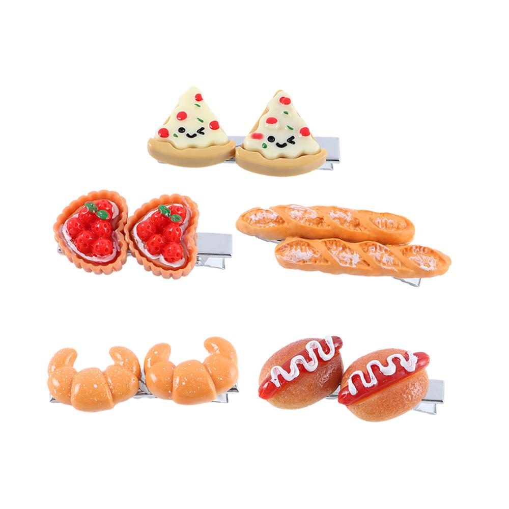Urocze geometryczne spinki do  – Baby Food Egg recenzja i cena