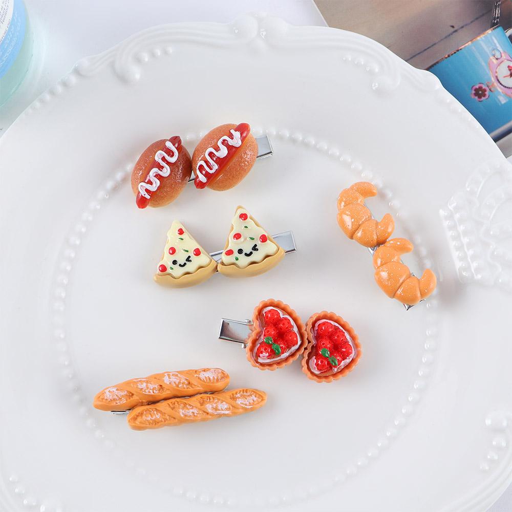 Urocze geometryczne spinki do  – Baby Food Egg recenzja i cena