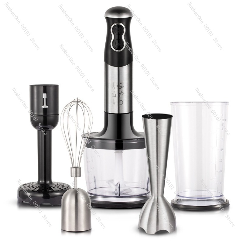 Wielofunkcyjny blender ręczny  – Baby Food Egg recenzja i cena