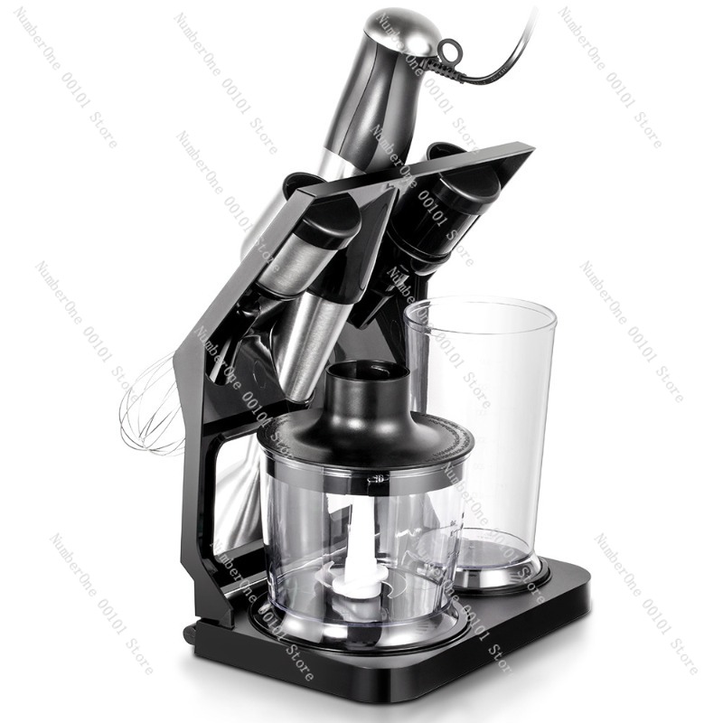 Wielofunkcyjny blender ręczny  – Baby Food Egg recenzja i cena