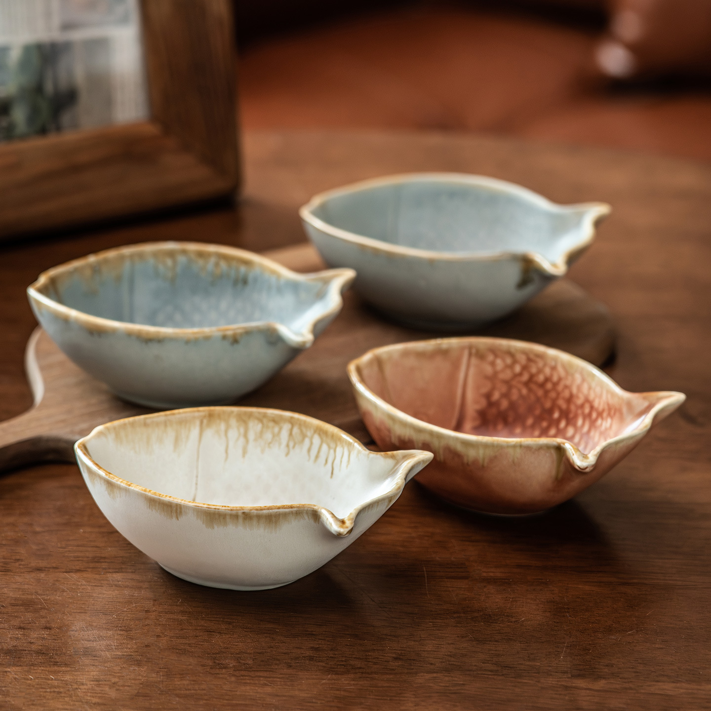 Kreatywna ceramiczna miska w k – Baby Food In Restaurant recenzja i cena