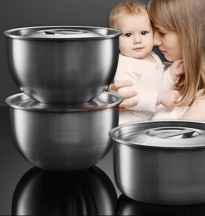 Miska do gotowania jajek na pa – Baby Food Egg recenzja i cena