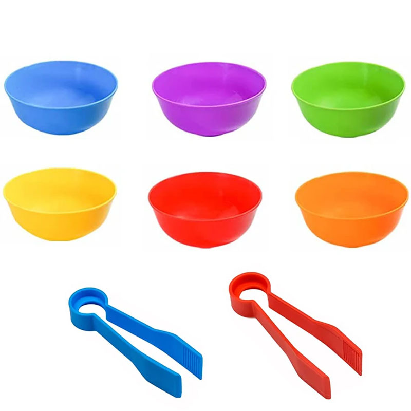 Liczenie Miśków Gry Klocki Sor – Baby Food Game recenzja i cena