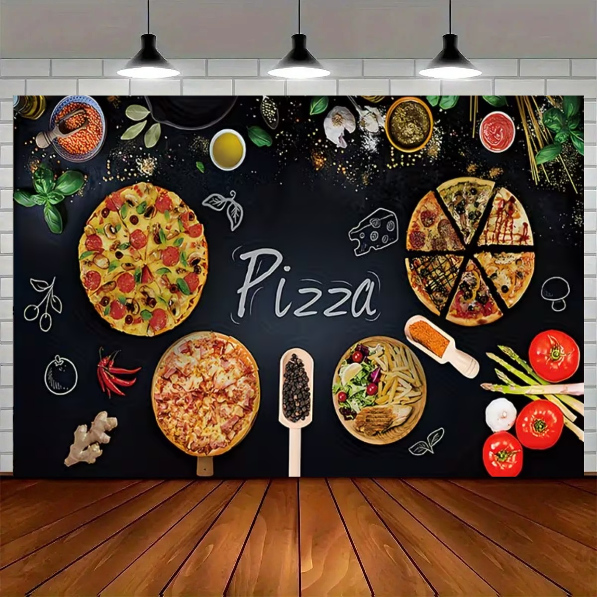 Dekoracje na imprezę o tematyc – Baby Food In Restaurant recenzja i cena