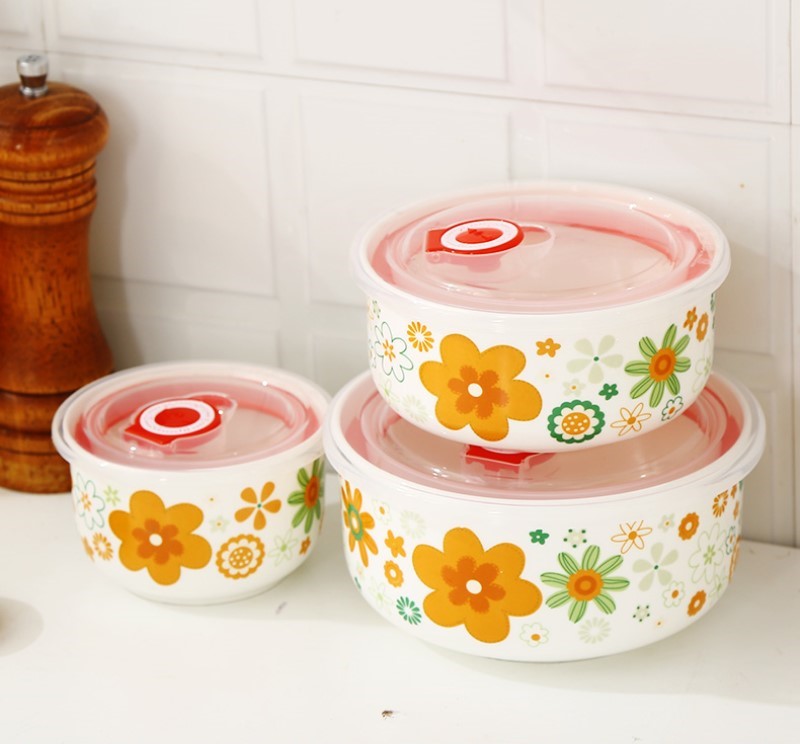 Trzyczęściowy zestaw, zestaw o – Baby Food Lunch recenzja i cena