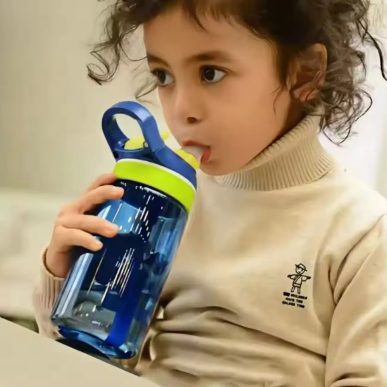 Butelki na wodę dla dzieci 480 – Baby Food Hipp recenzja i cena