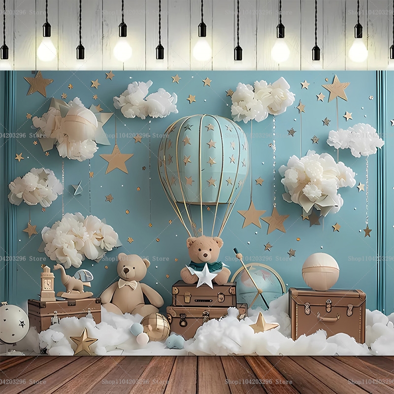 Tło fotograficzne na roczek dz – Baby Food Year Old recenzja i cena