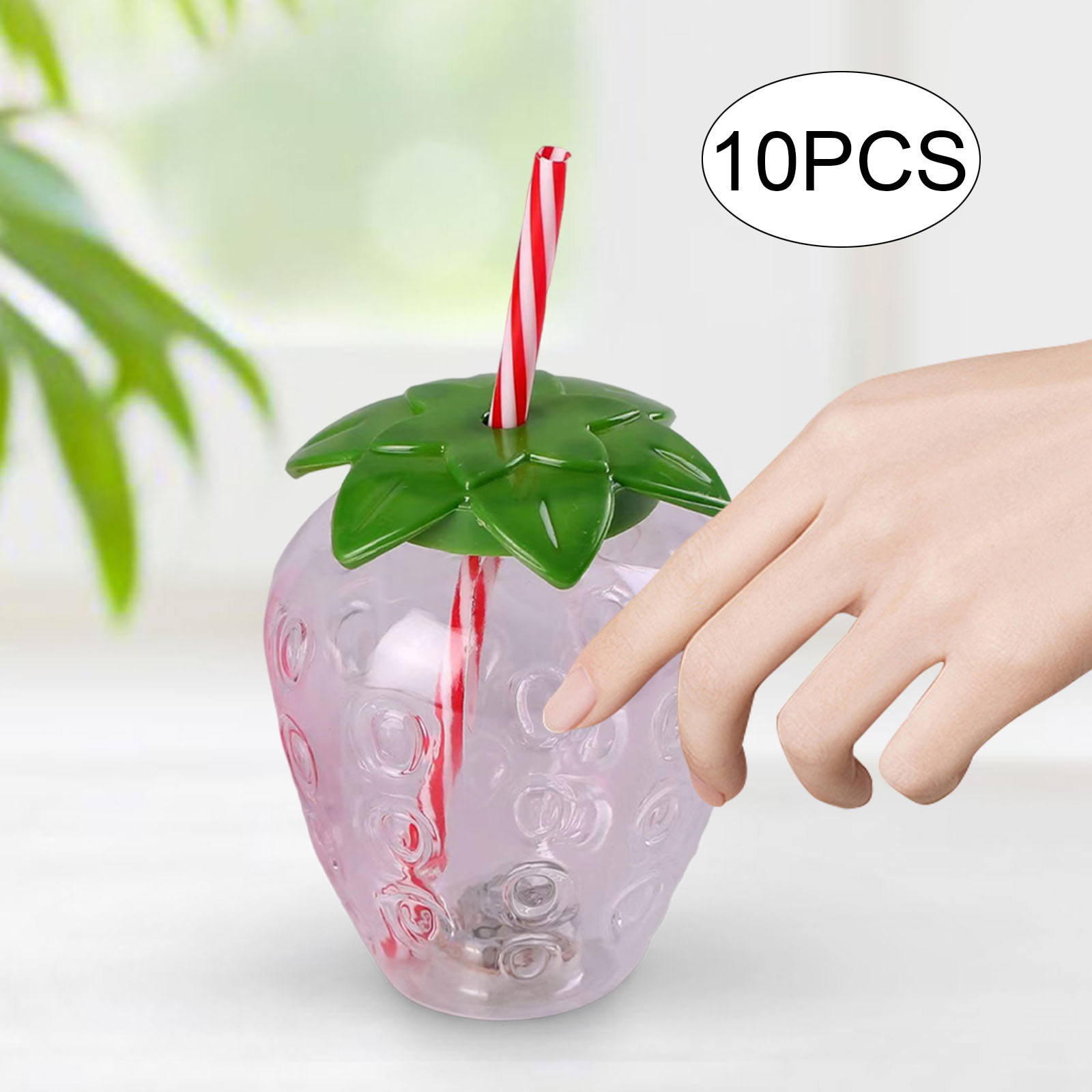 10 sztuk/zestaw Kubek ze słomk – Baby Food Hipp recenzja i cena