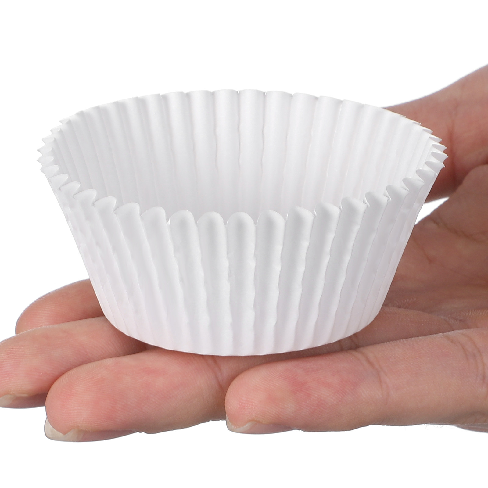 100 szt. Ekologiczne papierowe – Baby Food In Restaurant recenzja i cena