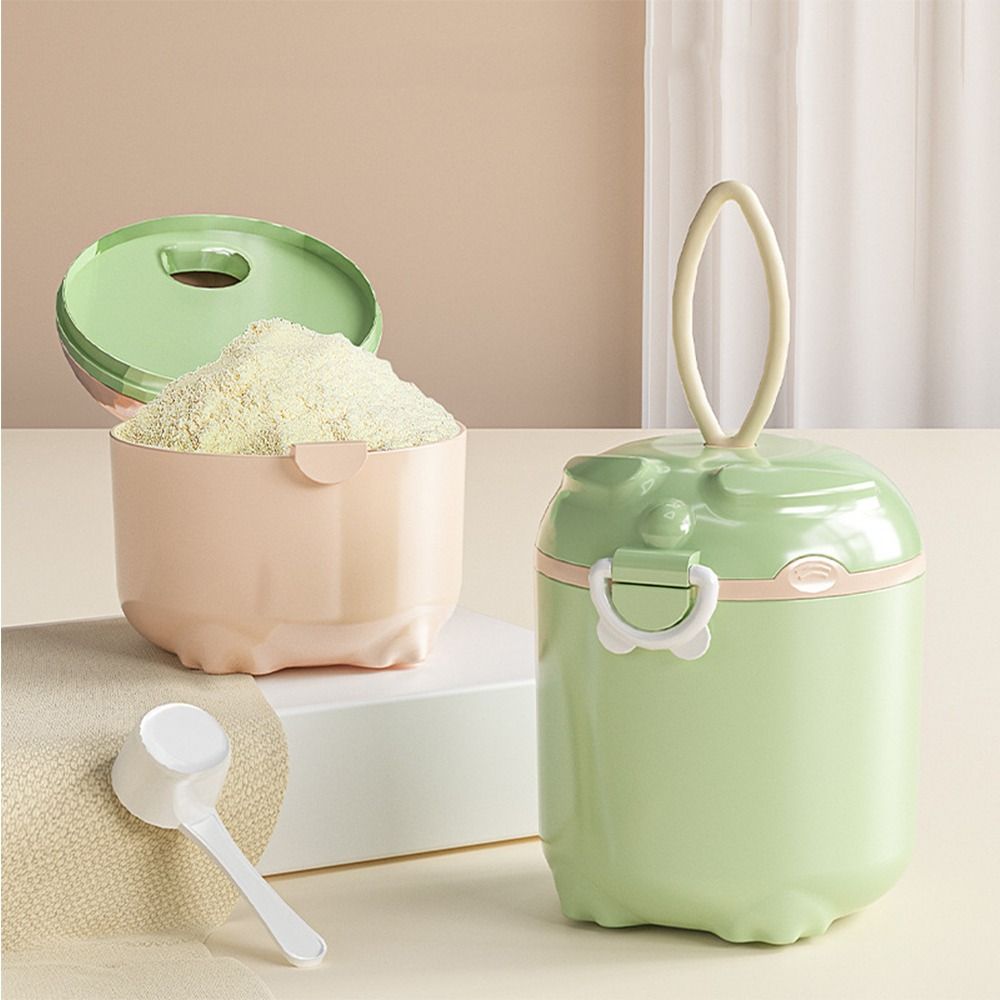 Łyżeczka do mleka w proszku, p – Baby Food Lunch recenzja i cena