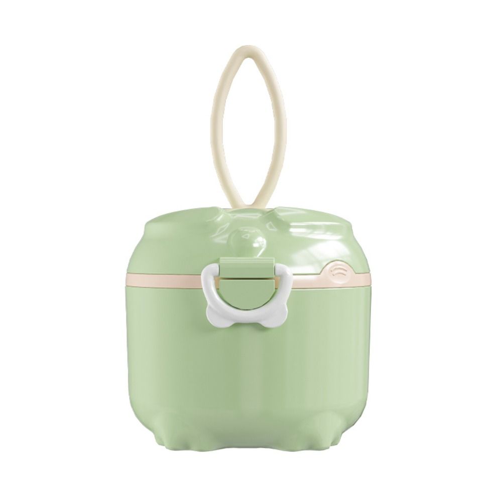 Łyżeczka do mleka w proszku, p – Baby Food Lunch recenzja i cena