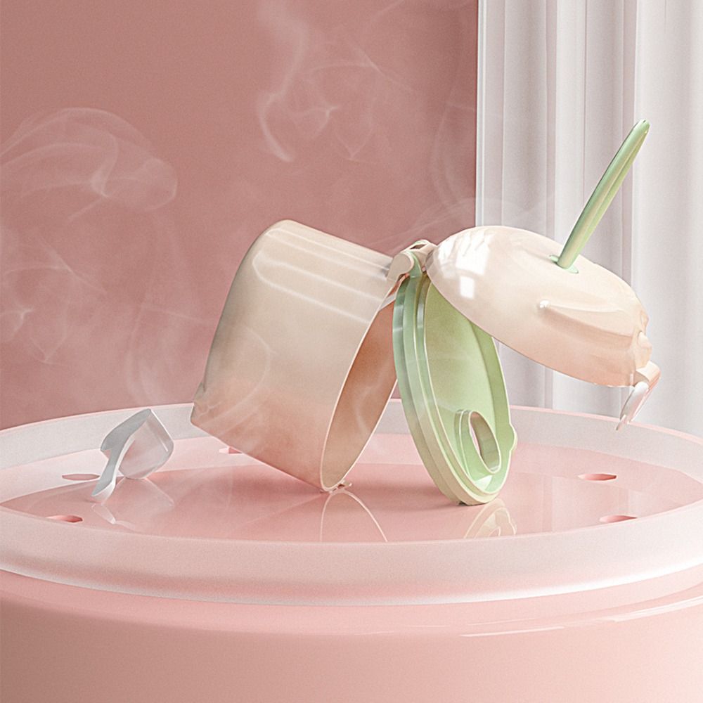 Łyżka Kreskówkowa Mleko w Pros – Baby Food Lunch recenzja i cena