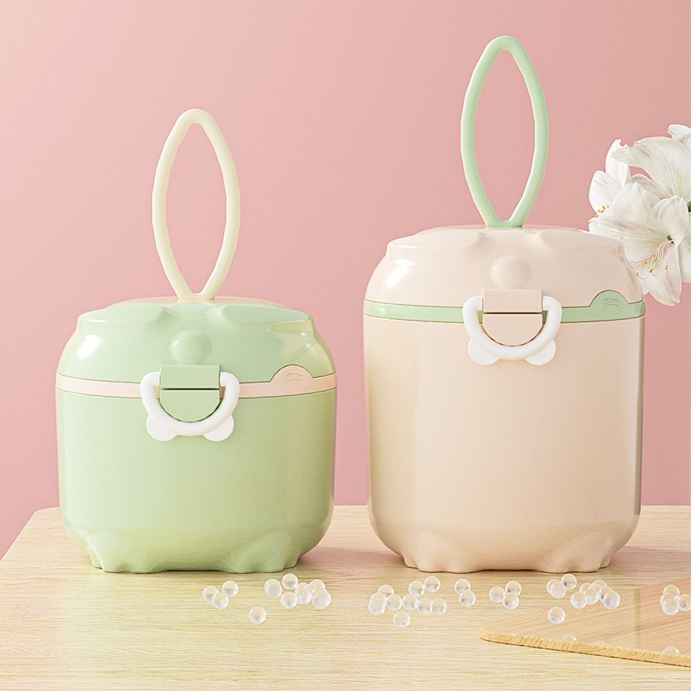 Łyżka Kreskówkowa Mleko w Pros – Baby Food Lunch recenzja i cena