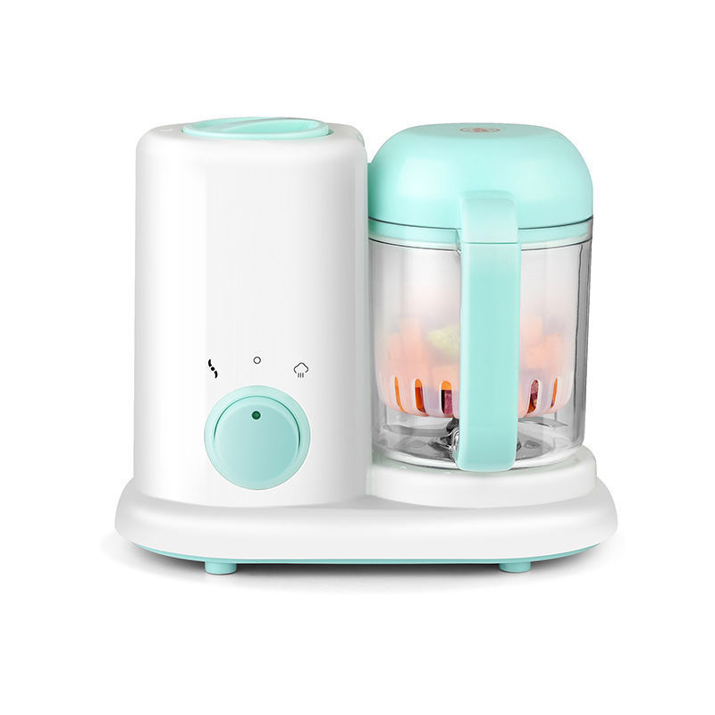 2023 nowe karmienie dziecka ro – Baby Food Blender And Steamer recenzja i cena