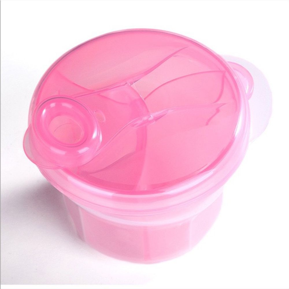 Pojemnik na przekąski 270 ml,  – Baby Food For Travelling recenzja i cena