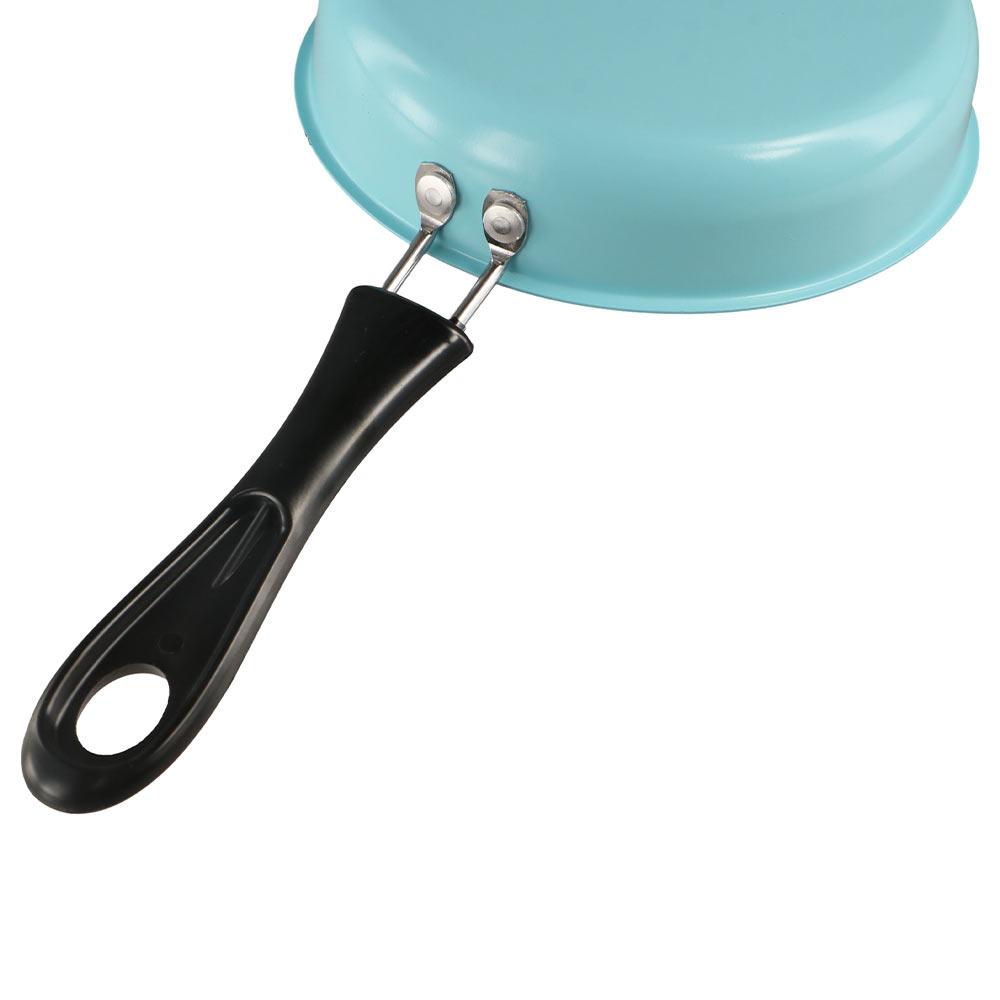 Patelnia mini 12 cm z powłoką  – Baby Food Egg recenzja i cena